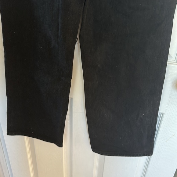 Cider Jeans Cider Black Ripped Jeans Butterfly Chain Poshmark